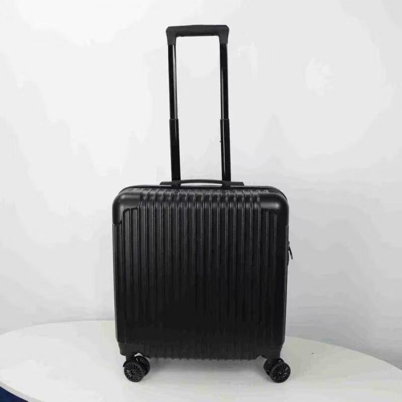 OEING Lightweight Mini Travel Carry-on Suitcase 18-inch