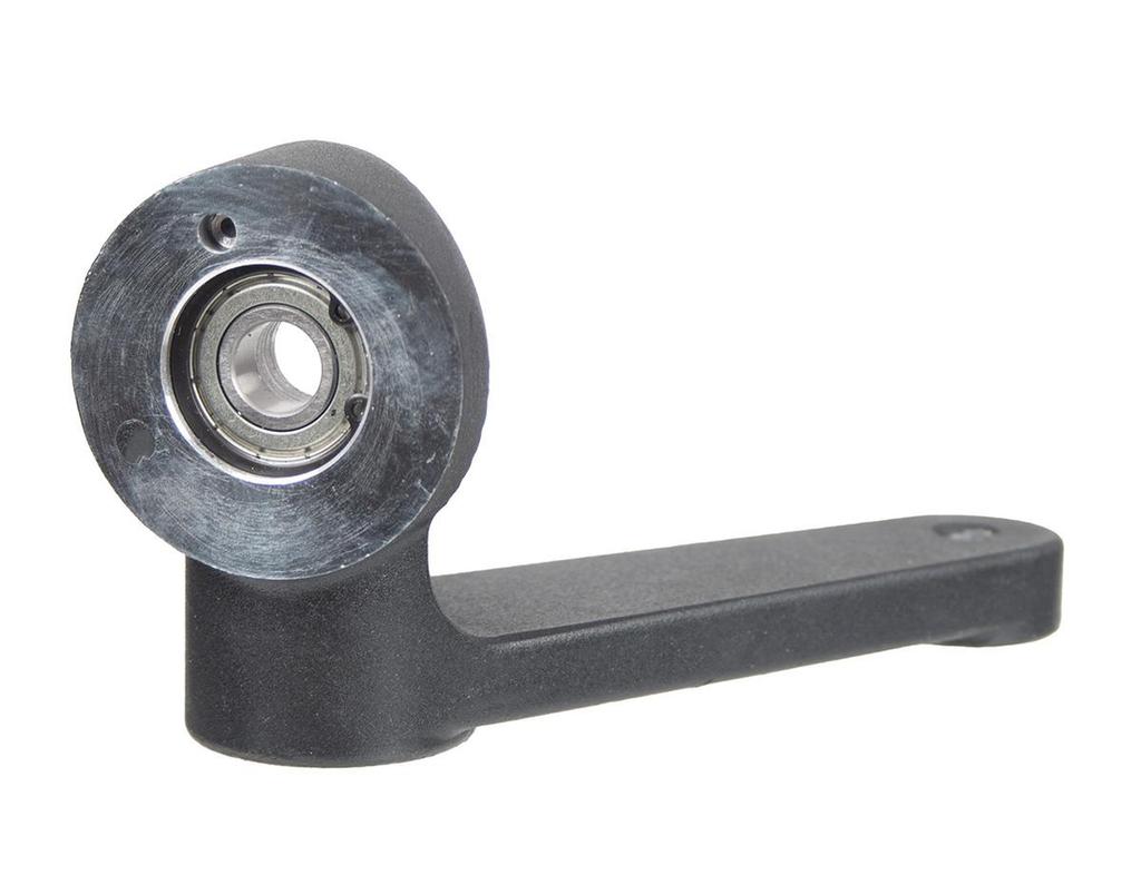 Right Handle Cedrus Mower Steering Knuckle Cedks51S-Zt 483262