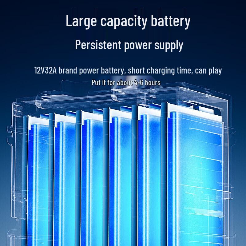 Xunerwei Professional Conference & Performance Speakers (CN Version)