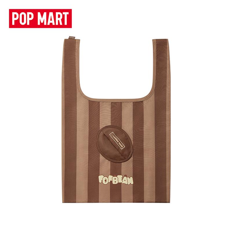 New POP MART The Monsters Labubu CRYBABY Crying Doll Coffee Factory Collection, Portable Handbag Trend Based Products PPMT-2508-0069