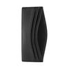 Gucci GG Marmont Gold Logo Leather Card Holder Men Wallets Black 657588-DJ20T-1000