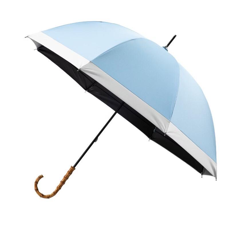 

Hàndùn Japanese Style Lace Umbrella with Bamboo Handle