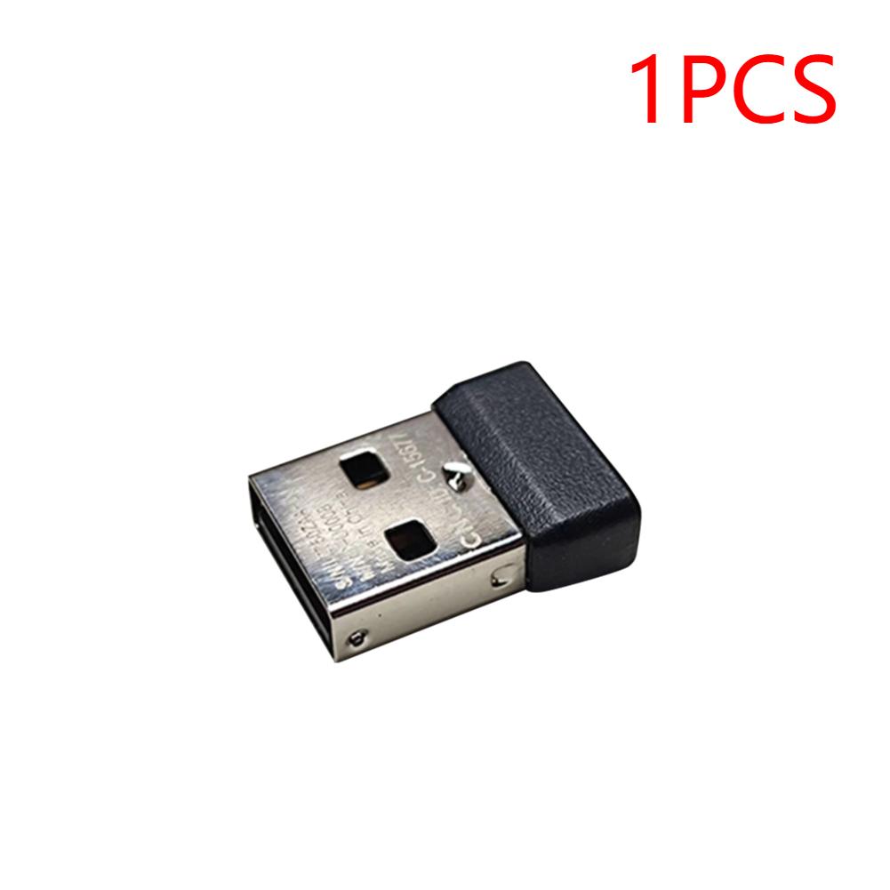 

1-10 шт. USB-адаптер-приемник для мыши, замена USB-донгла, адаптер-приемник для мыши для беспроводной игровой мыши Logitech G305/G304