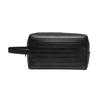 Fold Down Cosmetic Bag Portable Travel Makeup Bag Large Capacity Foldable Makeup Pouch for Easy Access Dresser Daily Use
