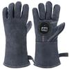 Jun Kaiwei Outdoor BBQ & Camping Heat Resistant Gloves