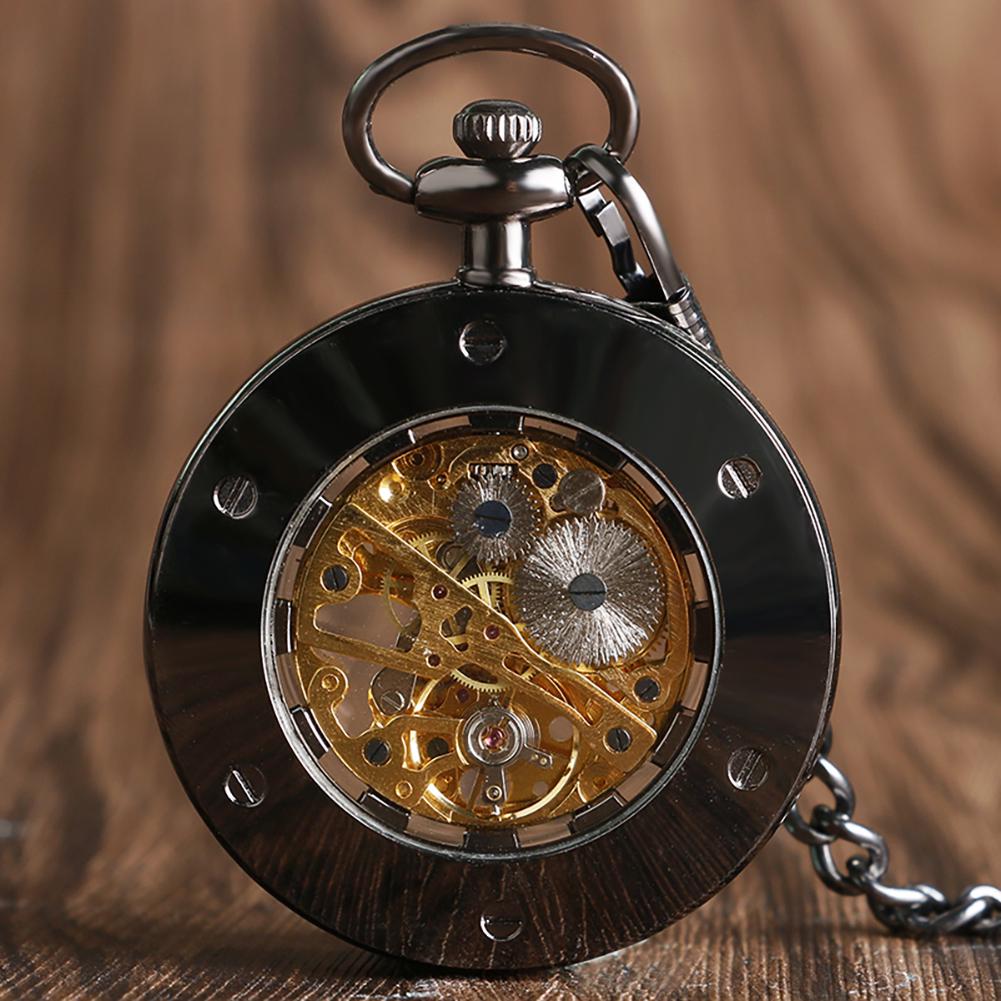 luxury pocket watches