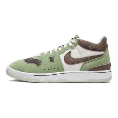 Mac Attack Qs Sp Oil Green FN0648-300