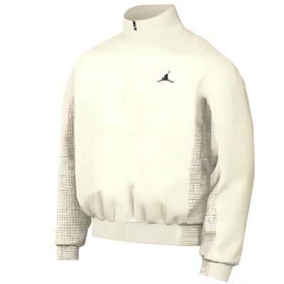 Giacca a vento MVP Essential HBR Color Block Giacca Confortevole Giacca da Uomo Giallo Zenzero FV7300133