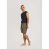 Budhi Mudra Out Pocket Shorts  B61001aps40 W31 