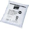 TRUSCO PP Band Pack of 500 Stoppers, 19mm,