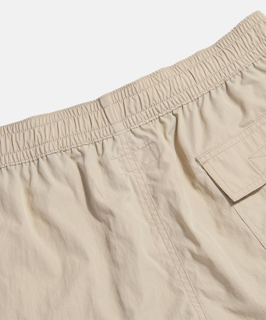 FIDO DIDO Fd Beach Shorts Beige