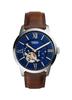 Fossil Townsman Authentic Import Men's Wristwatch