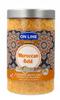 Moroccan Gold Foaming Bath Salt, 480g by On Line
