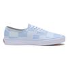 Vans Authentic Sax White V44cf Ox.p.w Sax White