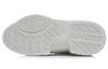 Li Ning Wave Zen Abrasion Resistant Lightweight Slip Resistant Low top Skateboard Shoes Women's Snow AGCR272-2