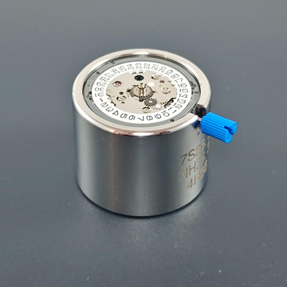 Watch Movement Holder Base Bracket For NH34 NH35 NH36 NH37/38 SKX007 7S26 7S36 4R36 Universal Mod Retainer Repair Assembly Tool