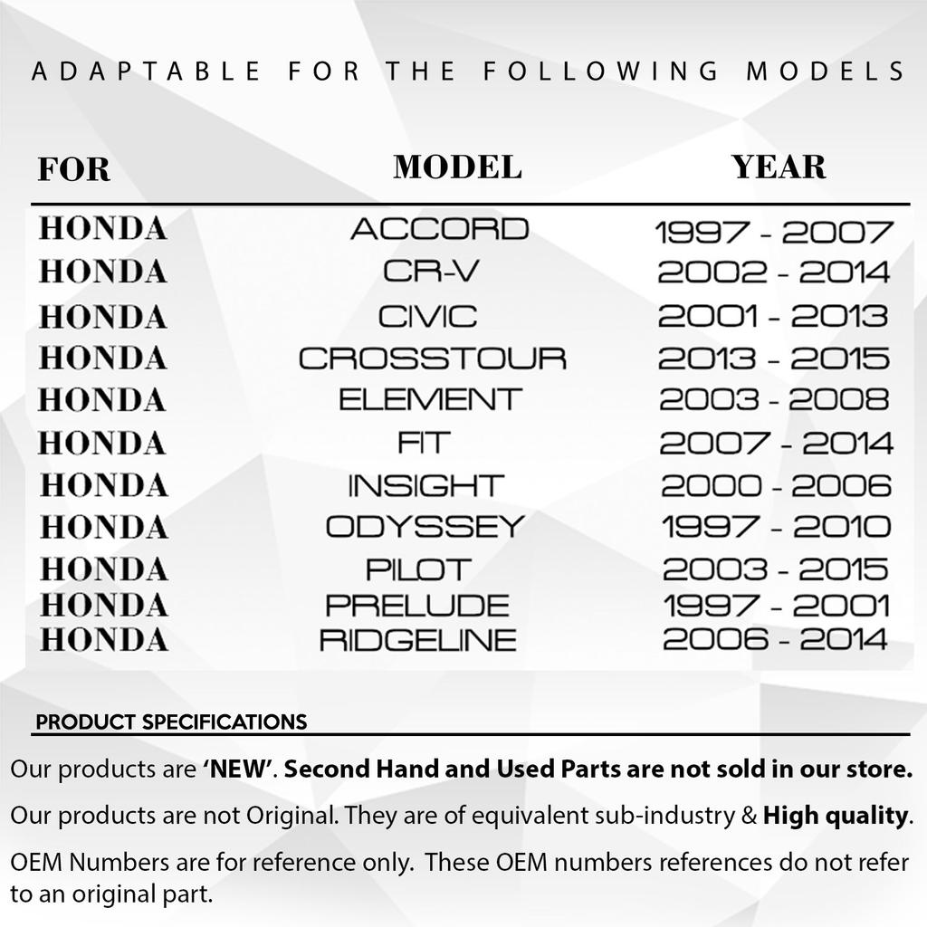 Roof Antenna Mast Rod - 19 cm, Compatible with Volkswagen Polo 2010-2018