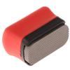 Double-Sided Car Denibbing File Portable Car Metal Mini File Car Paint Remover Tool  Polishing Tool