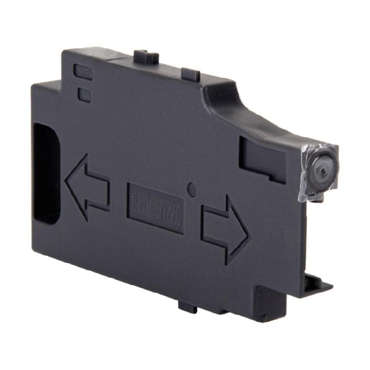 PXMB5 T2950 Maintenance Tank Waste Ink Tank for Workforce WF 100 WF 110 ECC110 Printers