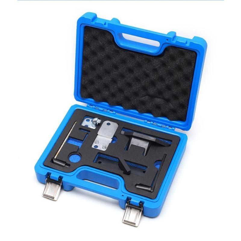 Timing Tool Set Kit For Citroen, , DS, Opel 1.2L Puretech Euro 6.3 Engine Models come illustrato a colori