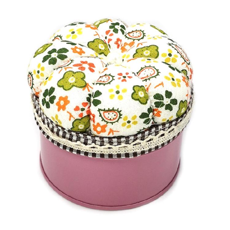 Stitching Sewing Box Needlework Mat Pattern Optional Pin Sewing Pad Accessories