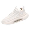 Sneakers Men Designer Air Cushion Sport Shoes Fashion Casual Leather Mesh Breathable Height Increased Flat Platform Shoes