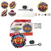 Beyblade Burst B-188 Astral Spriggan Dual-Spin Balance Typ Klinge mit Kabel-Launcher Spielzeug