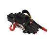 RC Metall Automatischer Doppelmotor Simulierte Windensteuerung Empfänger Passend für TRAXXAS Auto Typ A
