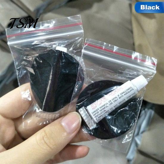 2 Sets Glues Patches Repair Kit for Air Mattress PVC Inflating Bed Boat Sofa