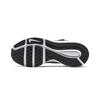 Nike Low top Running Shoes Black White Children Aged 3 7 Years Old 921443-001