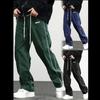 Men's Sport Woven Pants Urban Men's Style Men's Sport and Casual Pants