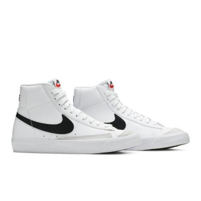 Blazer Mid 77 GS Bianco Nero DA4086-100