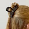 JP Crystal Ribbon Hair Clip JP-23-361CC