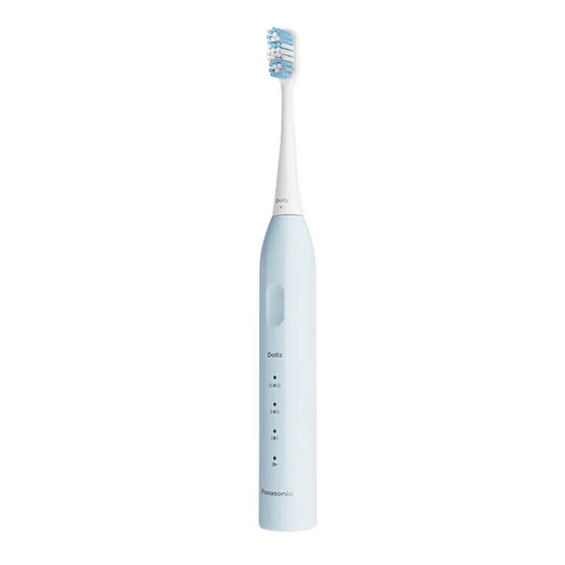 Panasonic Sonic Electric Toothbrush EW-DC033A Series CN Plug (adapter Included)