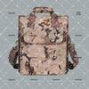 Camouflage Multi-functional Outdoor Messenger Bag
