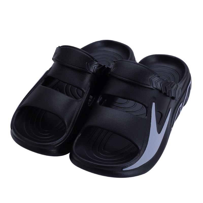 New Summer Men's Sandals Indoor and Outdoor Trend Sports Wear-resistant Non-slip Eva Slippers Sandals Wholesale