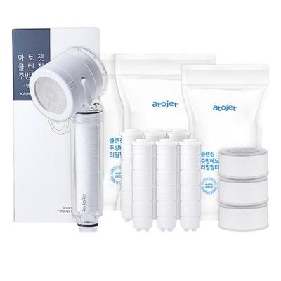 Filtre de Robinet Nettoyant de Cuisine (Type pratique), coréen