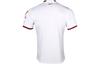 PUMA Soccer Jerseys Men's White Moderate Straight Fit 765834-02