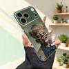 Cool The O-Outlast Trials Für iPhone 17,16,15,14,13,12,11,Pro,Max,Plus,Mini,SE4,E Magnetisch Für Magsafe Kabellose Handyhülle