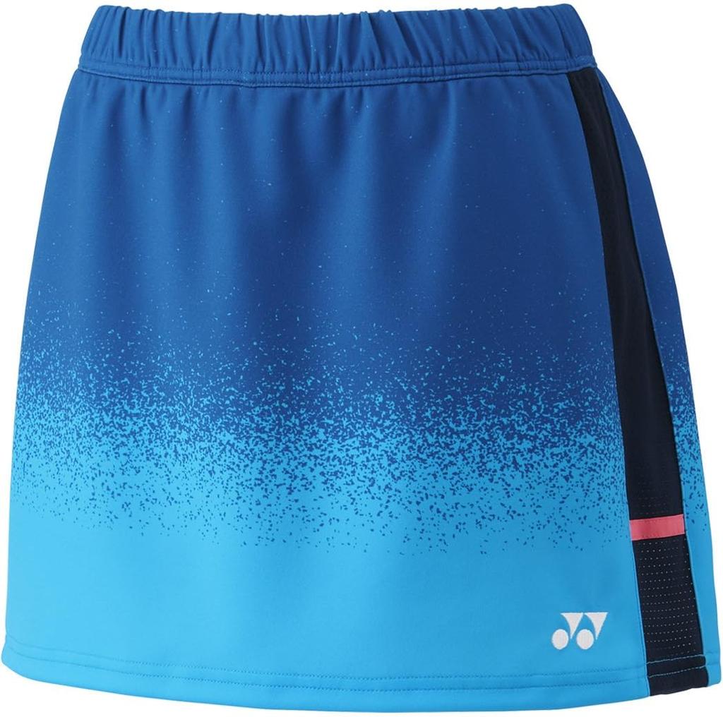 YONEX Tennis Skirt 26180 2024FW Women's