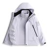 JOHLIN DREAM 3-in-1 Outdoor Fleece-Lined Jacket