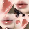 AZTK MJ02 Lip Jelly: Moisturizing, Mirror-Gloss Lip Balm for a Pure, Shiny, and Luminous Look.