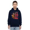 Toy Story Childrens/Kids I'm 12 Woody Birthday Pullover Hoodie