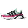 adidas Originals Lxcon Future Retro Sports Cushioning Low-Top Lifestyle Shoes Men Sneakers Green Red EE5897