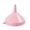 Practical Plastic Funnel Pour Transferring Liquid Oil Household Kitchen Tool