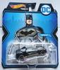 Hot Wheels Studio Character Car Batman