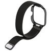 Metal Case+Milanese Loop Strap For Redmi Watch 4 Magnetic Bracelet wristband For Redmi Watch 5 Stainless Steel Protective Shell