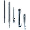 10pcs 6-22mm Metric Tubular Box Wrench Set Tube Bar Hollow Socket Filter Wrench Hand Tools Steel Tube Spanner