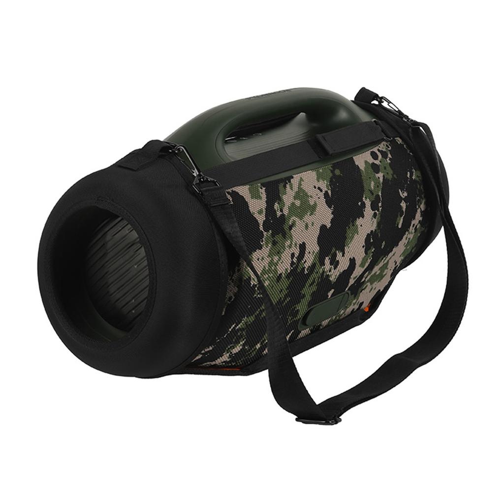 Przenośny Pasek do Głośnika dla JBL Boombox 4 Pasek Podróżny do Przenoszenia Torba do Przenoszenia Głośnika Bluetooth dla JBL Boombox 4 Pasek na Ramię