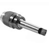 MTA3-APU16 Keyless Drill Chuck CNC Milling Machine Flat Tail Integrated Drill Chuck